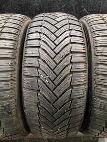 205/55 R16 91T Michelin zimne pneumatiky ❄️❄️❄️❄️ - 3