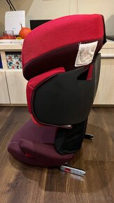 autosedačka Cybex Solution X-fix - 3