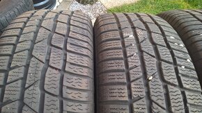 zimne 205/60 r16 - 3