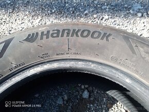 Predám pneumatiky Hankook - Zimné - 3