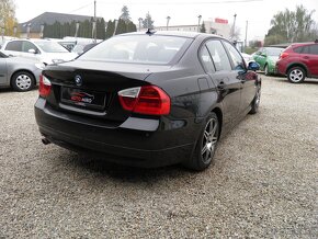 BMW Rad 3 320 d 163k - 3