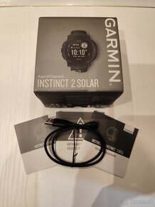 Garmin Instinct 2 - Solar - 3