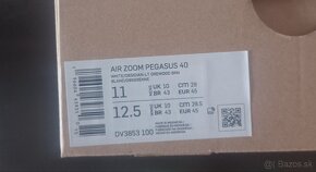 Nike Air Zoom Pegasus 40 veľkosť 45 EU - 3