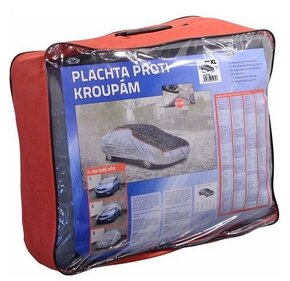 Autoplachta proti krupobitiu M - 3