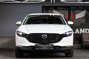 Mazda CX-30 Skyactiv-G122 Plus A/T - 3