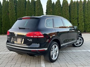 Volkswagen Touareg 3.0 TDI BMT 4Motion Tiptronic - 3