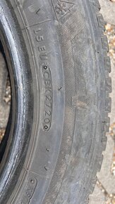 Zimná pneumatika 195/65 R16C - 3