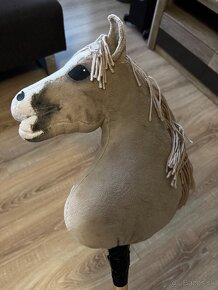 Hobby horse - 3