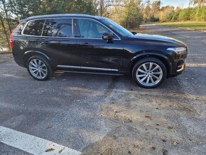 Volvo XC90 T8 Inspriction Recharge - 3