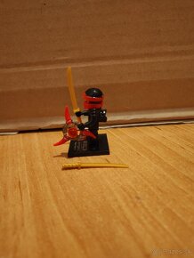 Lego Ninjago Kai - 3