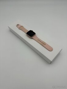 Apple Watch SE 40mm Rose Gold KOMPLET - 3