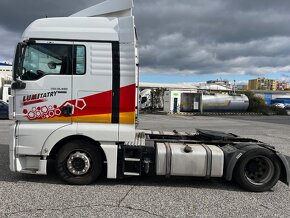 MAN TGX  EURO6 Low-Deck - 3