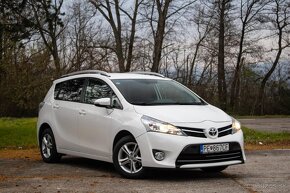 Toyota Verso 1.6 I D-4D Style - 3