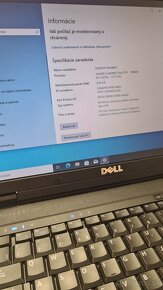 Dell latitude e5400 - 3