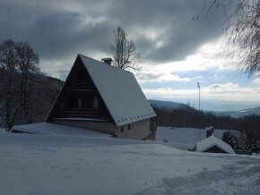 Rekreačný dom, kde každá chvíľa je nezabudnuteľná - 3