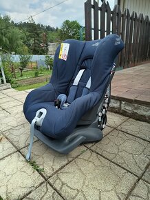 Autosedačka BRITAX ROMER FIRST CLASS PLUS universal 0-18kg - 3