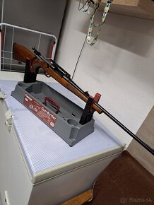 CZ 550 LUX 7x64 - 3