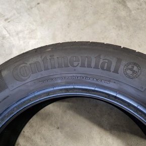 Letné pneumatiky 205/60 R16 CONTINENTAL DOT4719 - 3