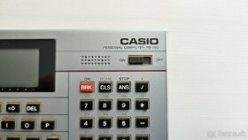 Casio PB-700 - 3