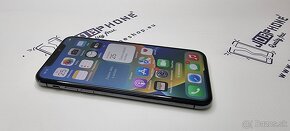 Apple iPhone X - 256GB čierna -Trieda B (Repasovaný)+ZARUKA - 3