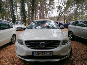 Predám volvo xc 60 - 3