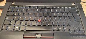 Notebook Lenovo Thinkpad T460s - 3