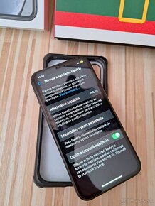 Apple IPhone XR 64 GB Čierny - 3