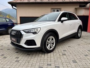 Audi Q3 35 2.0 TDI Advanced S tronic-- 2021-- - 3