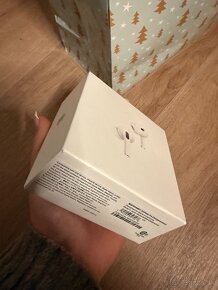 Apple AirPods Pro 2.generácie magsafe - 3