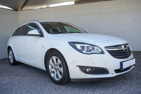 163-Opel Insignia, 2016, nafta, 1.6 CDTi Cosmo, 100kw - 3