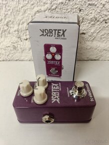 TC ELECTRONIC Flanger Vortex mini - 3