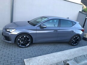 CUPRA Leon 5D 1,5 TSI 150 6G - 3