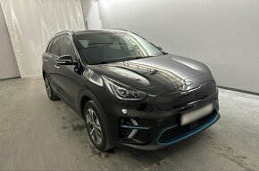 Kia niro electric spirit 64kWh,DPH,záruka, dojezd WLTP 455 - 3