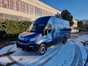 Predam Iveco Daily MAXI 35S17 2016 L4H3 Hi-Matic - - 3