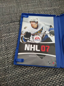 Nhl 07 - 3