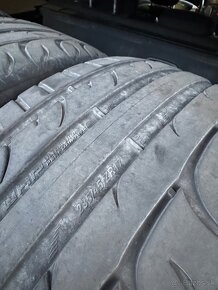 LETNÉ PNEUMATIKY - TAURUS ULTRA HIGH PERFORMANCE 235/45 R17 - 3