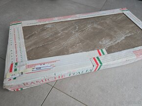 Talianska dlažba CERAMICHE ITALIA 24m2 - 3