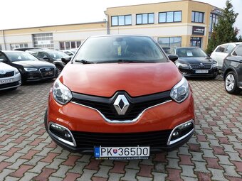 Renault Captur Energy 1.5 dCi Helly Hansen EDC - 3