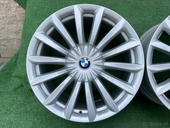 R19 5x112 Original Bmw  STYLING 620 - 8.5J ET25 - 3