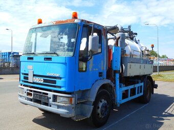 IVECO MLC 150 - 3