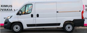 Fiat Ducato 2.3 MultiJet 140 E6d L2H1 15990 S DPH - 3