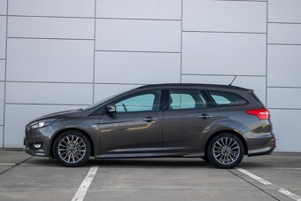 Ford Focus Kombi 1.5 EcoBoost ST Line - 3