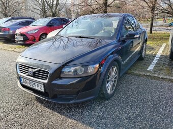 Volvo C30 - 3