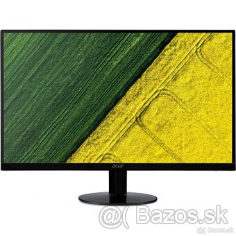 ACER SA240Y bid 23,8" - 3