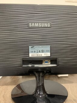 Samsung SyncMaster SA300 - 3