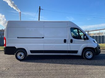 Fiat Ducato 2.3 MTJ 130k L3H2 - 3