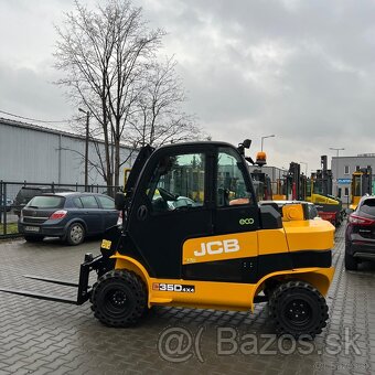 JCB TLT 4x4 35D - 3