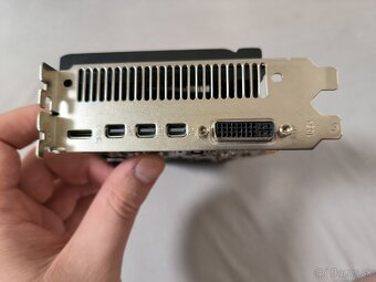 Grafická karta Gainward GTX 970 - 3