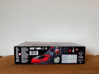 Ferrari SF90 Stradale Playmobil - 3