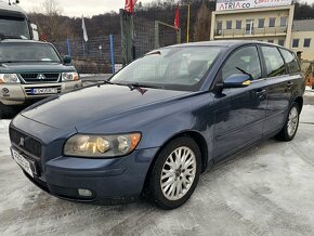 Volvo V50 2.0 D Kinetic - 3